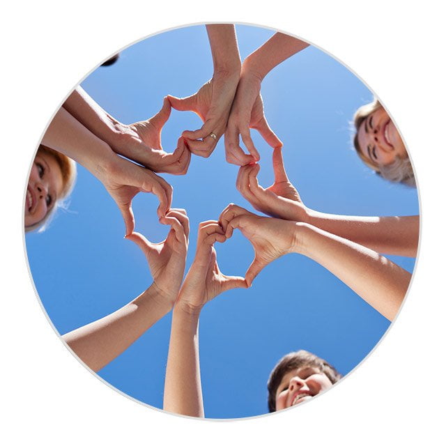 creative picture for mothering sunday