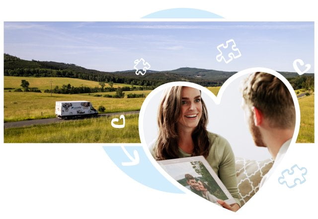 Carefully designed from start to finish: let the puzzleYOU quality convince you.