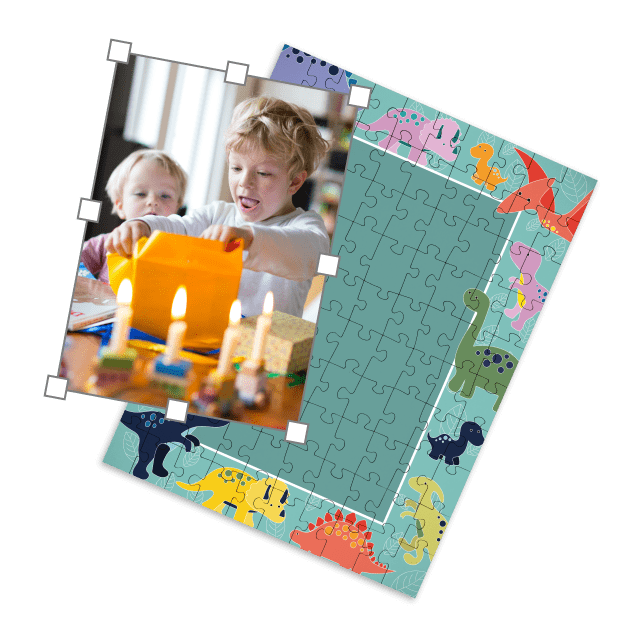 Idea for "Play of Colours" layouts