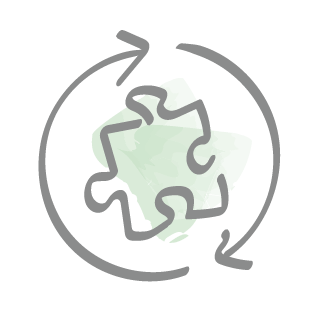 Plastic-free packaged
