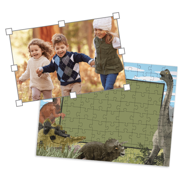 Idea for "Adventure" layouts