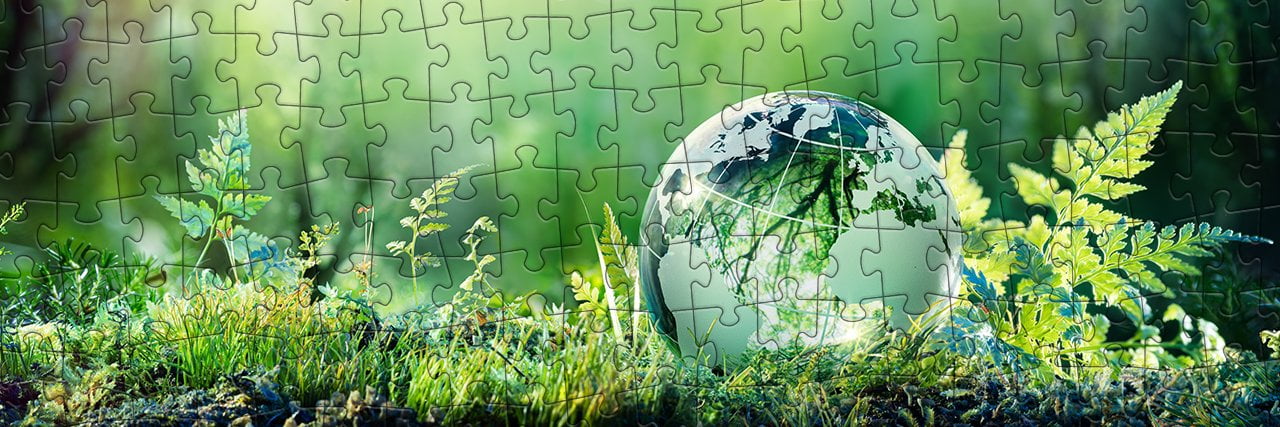 puzzleYOU make environmentally friendly jigsaw puzzles