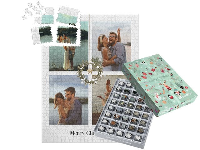 Great designs and box layouts