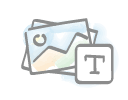 icon-pictures&textes