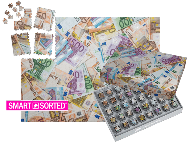 The original money gift