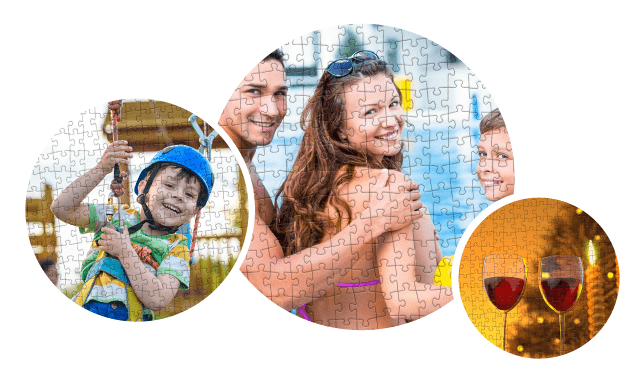 Voucher ideas for small budgets