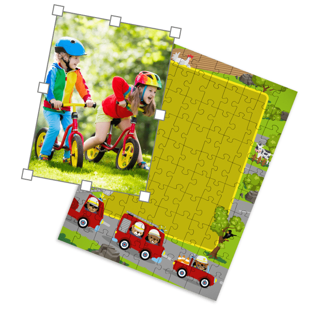 Idea for "Ready to Go" layouts Christmas