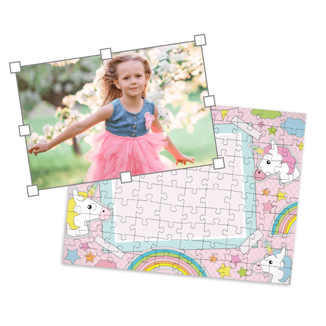 Idea for "Sticker Joy"-Layouts