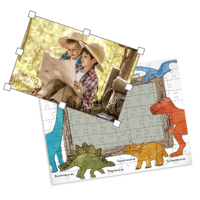 Idea for "Knowledge" layouts