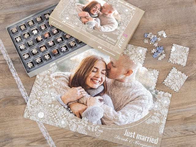 SMART SORTED for weddings