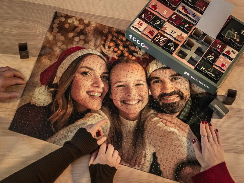 An experience that brings a sense of warmth and comfort