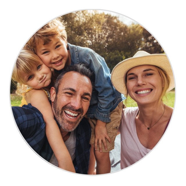 selfies for mothering sunday