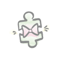 2 in 1 gift idea - Puzzle & gift voucher