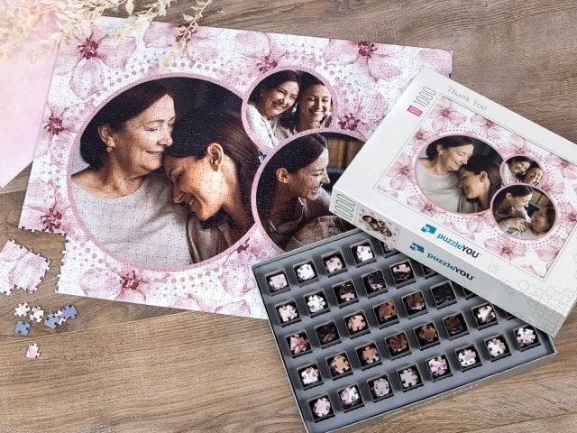 SMART SORTED for the best mother in the world