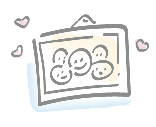 Frame the puzzle and preserve joy