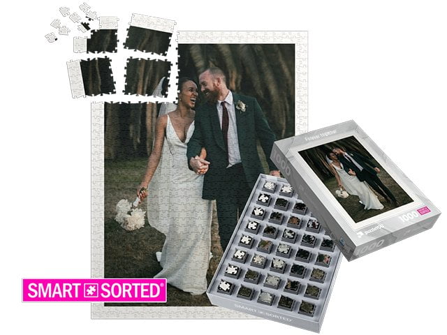 Puzzlebox Happy Love