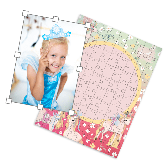 Idea for "Magic"-Layouts