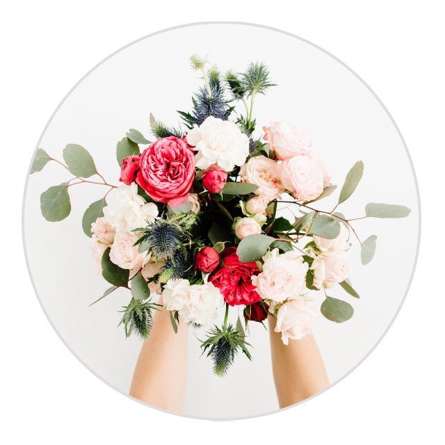 alternative to flowers on mothering sunday