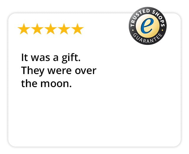 Trusted Shops