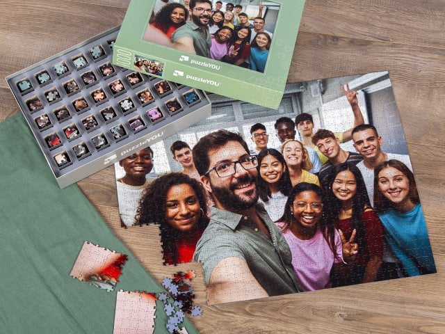 SMART SORTED on behalf of education